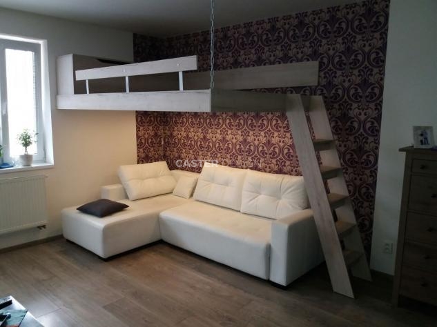 Custom loft deals beds for adults